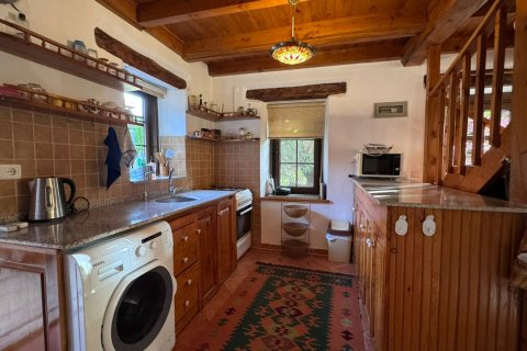 Продажа виллы в Фетхие, Мугле, Турция 6+1, 325м2, №212695 – фото 19