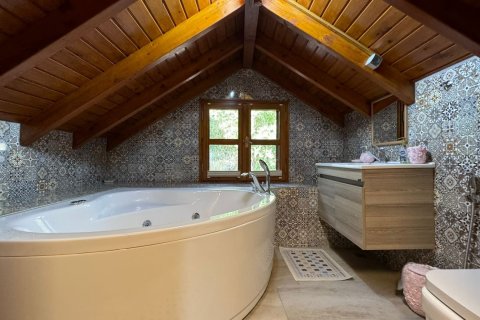 Продажа виллы в Фетхие, Мугле, Турция 6+1, 325м2, №212695 – фото 21