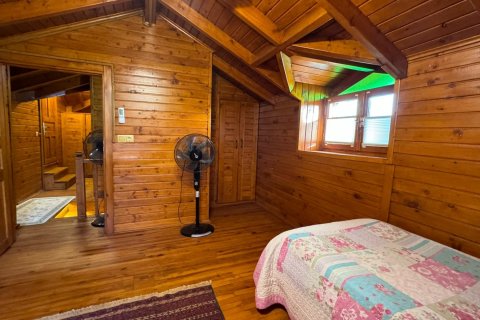 Продажа виллы в Фетхие, Мугле, Турция 6+1, 325м2, №212695 – фото 22
