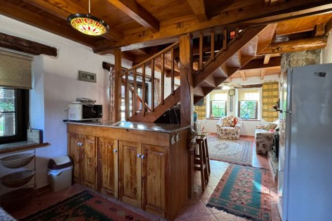 Продажа виллы в Фетхие, Мугле, Турция 6+1, 325м2, №212695 – фото 18