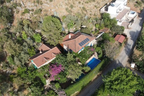 Продажа виллы в Фетхие, Мугле, Турция 6+1, 325м2, №212695 – фото 2