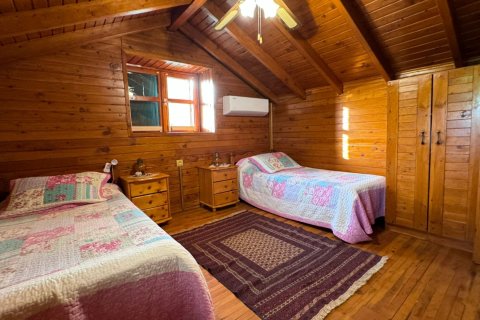 Продажа виллы в Фетхие, Мугле, Турция 6+1, 325м2, №212695 – фото 23