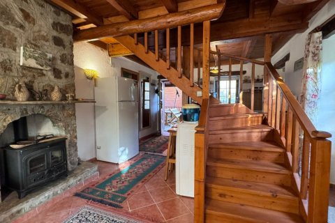 Продажа виллы в Фетхие, Мугле, Турция 6+1, 325м2, №212695 – фото 17