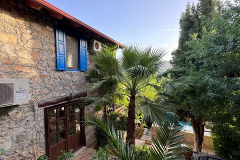 Продажа виллы в Фетхие, Мугле, Турция 6+1, 325м2, №212695 – фото 3