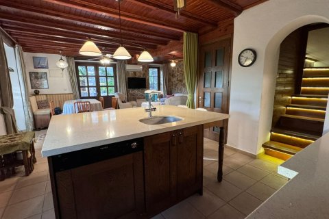 Продажа виллы в Фетхие, Мугле, Турция 6+1, 325м2, №212695 – фото 15