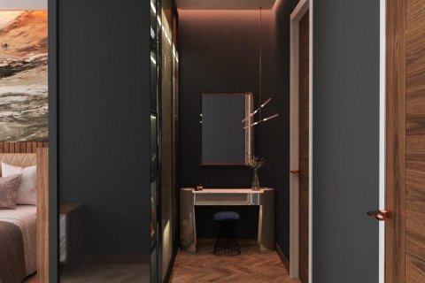 Продажа виллы в Аланье, Анталье, Турция 5 комн., 306м2, №94303 – фото 14