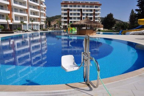 آپارتمان در Demirtas، Alanya ، ترکیه 100 متر مربع. شماره 94307 - 5