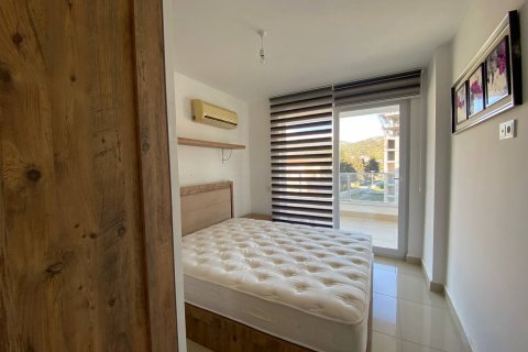 آپارتمان در Demirtas، Alanya ، ترکیه 100 متر مربع. شماره 94307 - 22