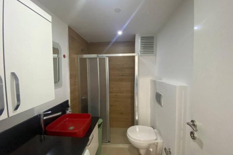 آپارتمان در Demirtas، Alanya ، ترکیه 100 متر مربع. شماره 94307 - 12