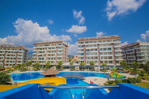 آپارتمان در Demirtas، Alanya ، ترکیه 100 متر مربع. شماره 94307 - 2