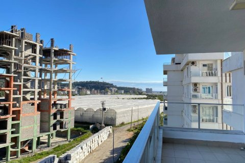 آپارتمان در Demirtas، Alanya ، ترکیه 100 متر مربع. شماره 94307 - 21