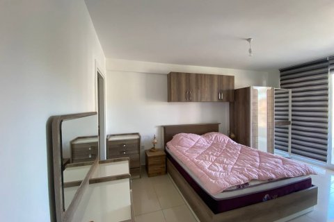 آپارتمان در Demirtas، Alanya ، ترکیه 100 متر مربع. شماره 94307 - 24
