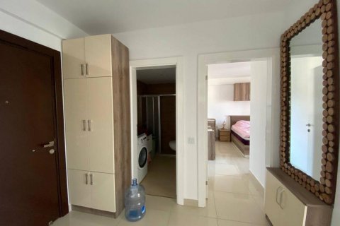 آپارتمان در Demirtas، Alanya ، ترکیه 100 متر مربع. شماره 94307 - 11