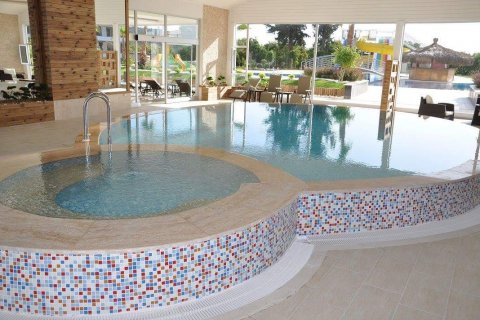 آپارتمان در Demirtas، Alanya ، ترکیه 100 متر مربع. شماره 94307 - 9