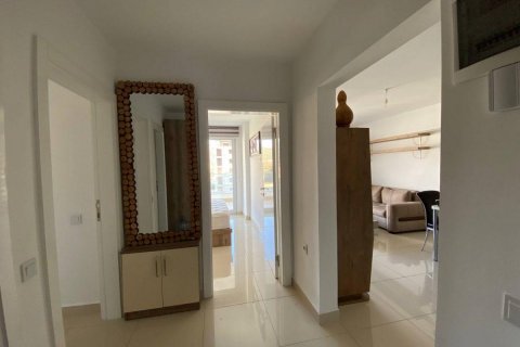 آپارتمان در Demirtas، Alanya ، ترکیه 100 متر مربع. شماره 94307 - 10