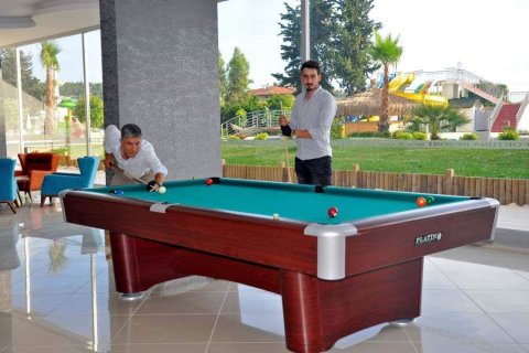 آپارتمان در Demirtas، Alanya ، ترکیه 100 متر مربع. شماره 94307 - 7