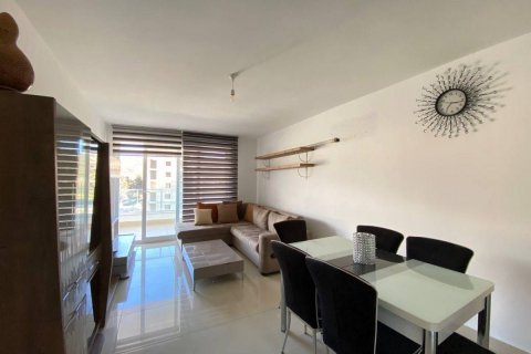 آپارتمان در Demirtas، Alanya ، ترکیه 100 متر مربع. شماره 94307 - 14