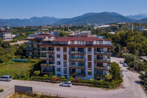 Wohnung  in Kestel, Antalya, Türkei Nr. 93575
