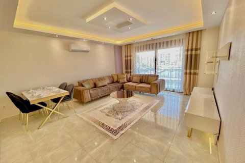 Продажа квартиры  в Кестеле, Анталье, Турция 3 комн., 90м2, №93575 – фото 17