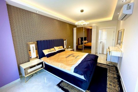Продажа квартиры  в Кестеле, Анталье, Турция 3 комн., 90м2, №93575 – фото 22