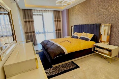 Продажа квартиры  в Кестеле, Анталье, Турция 3 комн., 90м2, №93575 – фото 21