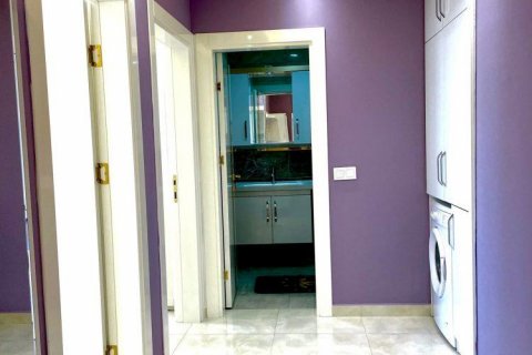 Продажа квартиры  в Кестеле, Анталье, Турция 3 комн., 90м2, №93575 – фото 15