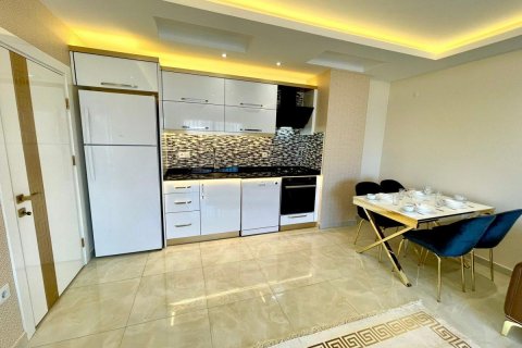 Продажа квартиры  в Кестеле, Анталье, Турция 3 комн., 90м2, №93575 – фото 19