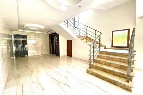 Продажа квартиры  в Кестеле, Анталье, Турция 3 комн., 90м2, №93575 – фото 7