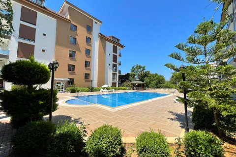Продажа квартиры  в Кестеле, Анталье, Турция 3 комн., 90м2, №93575 – фото 6