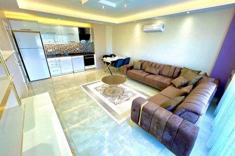 Продажа квартиры  в Кестеле, Анталье, Турция 3 комн., 90м2, №93575 – фото 18