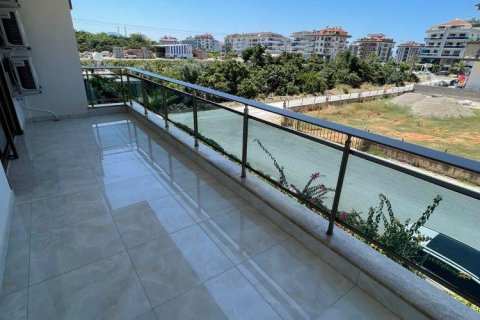 Продажа квартиры  в Кестеле, Анталье, Турция 3 комн., 90м2, №93575 – фото 20
