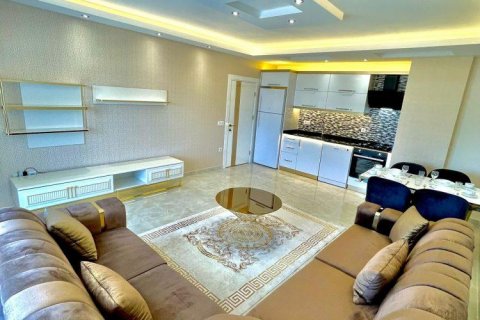Продажа квартиры  в Кестеле, Анталье, Турция 3 комн., 90м2, №93575 – фото 16