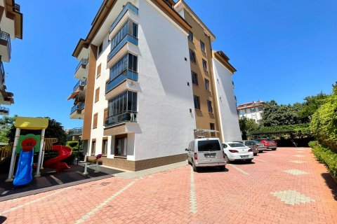 Продажа квартиры  в Кестеле, Анталье, Турция 3 комн., 90м2, №93575 – фото 3
