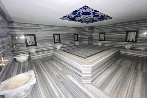 Продажа квартиры  в Кестеле, Анталье, Турция 3 комн., 90м2, №93575 – фото 12