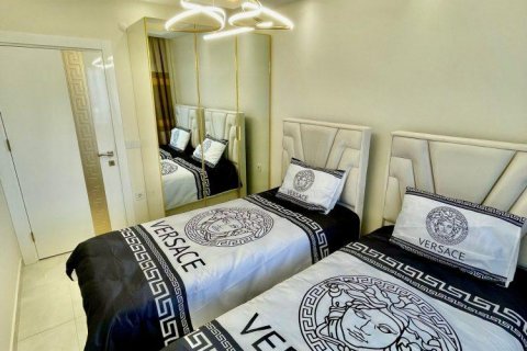 Продажа квартиры  в Кестеле, Анталье, Турция 3 комн., 90м2, №93575 – фото 25