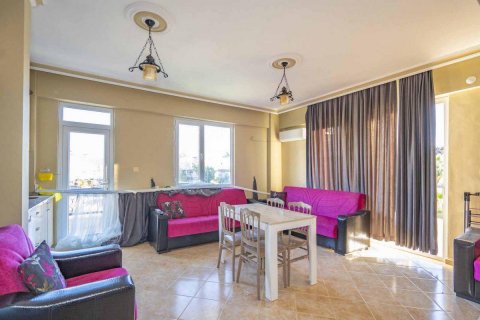 Leilighet i Turkler, Alanya, Antalya, Tyrkia Nr. 93577 - 6