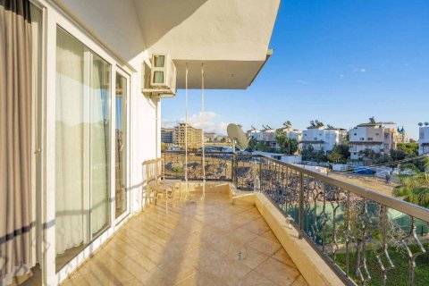 Leilighet i Turkler, Alanya, Antalya, Tyrkia Nr. 93577 - 12
