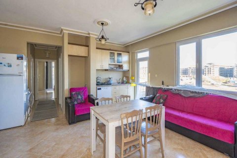 Leilighet i Turkler, Alanya, Antalya, Tyrkia Nr. 93577 - 7