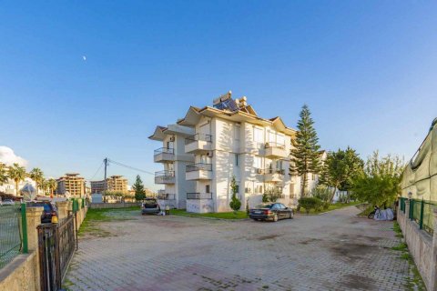 Leilighet i Turkler, Alanya, Antalya, Tyrkia Nr. 93577 - 3