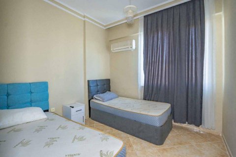 Leilighet i Turkler, Alanya, Antalya, Tyrkia Nr. 93577 - 11