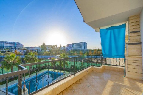 Leilighet i Turkler, Alanya, Antalya, Tyrkia Nr. 93577 - 13