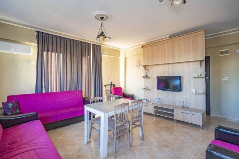 Leilighet i Turkler, Alanya, Antalya, Tyrkia Nr. 93577 - 9