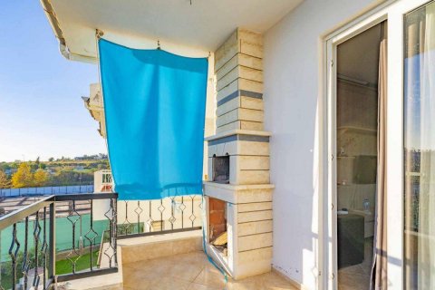 Leilighet i Turkler, Alanya, Antalya, Tyrkia Nr. 93577 - 14