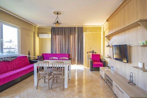 Leilighet i Turkler, Alanya, Antalya, Tyrkia Nr. 93577 - 5