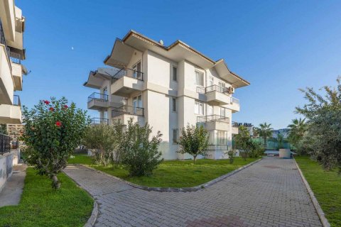 Leilighet i Turkler, Alanya, Antalya, Tyrkia Nr. 93577 - 4