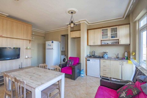 Leilighet i Turkler, Alanya, Antalya, Tyrkia Nr. 93577 - 8