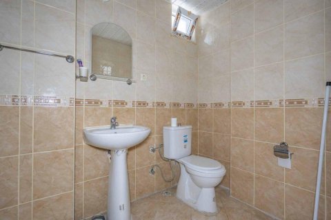 Leilighet i Turkler, Alanya, Antalya, Tyrkia Nr. 93577 - 17