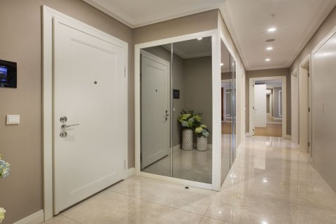 Продажа квартиры в Умрание, Стамбуле, Турция 4+1, 492м2, №103367 – фото 2