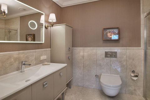 Продажа квартиры в Умрание, Стамбуле, Турция 4+1, 492м2, №103367 – фото 4