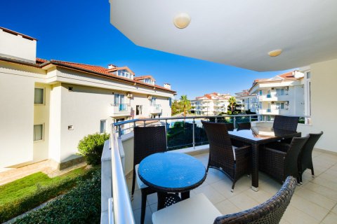 Wohnung  in Konakli, Antalya, Türkei Nr. 226954 - 25